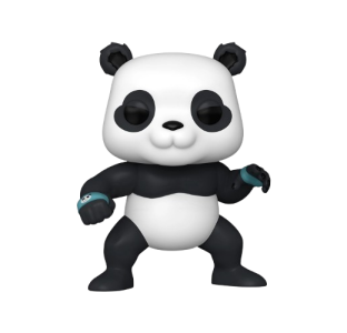 ФІГУРКА FUNKO POP JUJUTSU KAISEN - PANDA / ФАНКО ПОП МАГІЧНА БИТВА - ПАНДА ФІГУРКА FUNKO POP JUJUTSU KAISEN - PANDA / ФАНКО ПОП МАГІЧНА БИТВА - ПАНДА