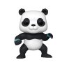 ФИГУРКА FUNKO POP JUJUTSU KAISEN - PANDA / ФАНКО ПОП МАГИЧЕСКАЯ БИТВА - ПАНДА - фото 1