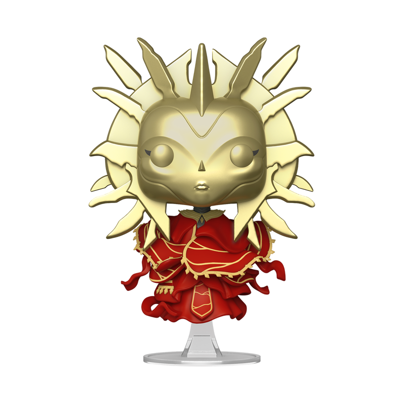 ФІГУРКА FUNKO POP DUNGEONS AND DRAGONS - LADY OF PAIN / ФАНКО ПОП ПОДЗЕМЕЛЬЯ И ДРАКОНЫ - ЛЕДИ БОЛИ