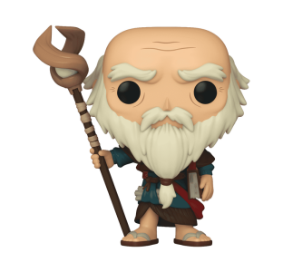 ФІГУРКА FUNKO POP DIABLO - DECKARD CAIN / ФАНКО ПОП ДІАБЛО - ДЕКАРД КАЇН ФІГУРКА FUNKO POP DIABLO - DECKARD CAIN / ФАНКО ПОП ДІАБЛО - ДЕКАРД КАЇН