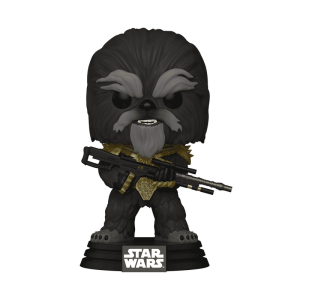 ФІГУРКА FUNKO POP STAR WARS - KRRSANTAN / ФАНКО ПОП ЗОРЯНІ ВІЙНИ - КРРСАНТАН ФІГУРКА FUNKO POP STAR WARS - KRRSANTAN / ФАНКО ПОП ЗОРЯНІ ВІЙНИ - КРРСАНТАН