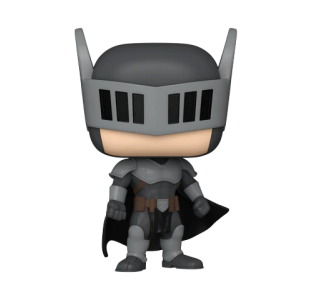 ФІГУРКА FUNKO POP DC- BATMAN KNIGHT / ФАНКО ПОП - БЕТМЕН ФІГУРКА FUNKO POP DC- BATMAN KNIGHT / ФАНКО ПОП - БЕТМЕН
