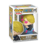 ФІГУРКА FUNKO POP ONE PIECE - SANJI / ФАНКО ПОП ВАН ПІС - САНДЖИ - фото 2