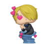 ФІГУРКА FUNKO POP ONE PIECE - SANJI / ФАНКО ПОП ВАН ПІС - САНДЖИ - фото 1
