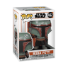 ФІГУРКА FUNKO POP STAR WARS - BOBA FETT / ФАНКО ПОП ЗОРЯНІ ВІЙНИ - БОБА ФЕТТ - фото 2