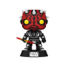 ФІГУРКА FUNKO POP STAR WARS - DARTH MAUL / ФАНКО ПОП ЗОРЯНІ ВІЙНИ - ДАРТ МОЛ - фото 1