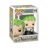 ФИГУРКА POP ONE PIECE - RORONOA ZORO / ФАНКО ПОП ВАН ПИС - РОРОНОА ЗОРО - фото 2