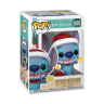 ФІГУРКА FUNKO POP STITCH WITH HAT / ФАНКО ПОП СТІЧ У ШАПЦІ - фото 2