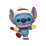 ФІГУРКА FUNKO POP STITCH WITH HAT / ФАНКО ПОП СТІЧ У ШАПЦІ - фото 1