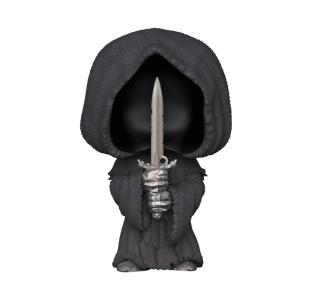 ФІГУРКА FUNKO POP LORD OF THE RINGS - NAZGUL / ФАНКО ПОП ВОЛОДАР ПЕРСНІВ - НАЗГУЛ ФІГУРКА FUNKO POP LORD OF THE RINGS - NAZGUL / ФАНКО ПОП ВОЛОДАР ПЕРСНІВ - НАЗГУЛ