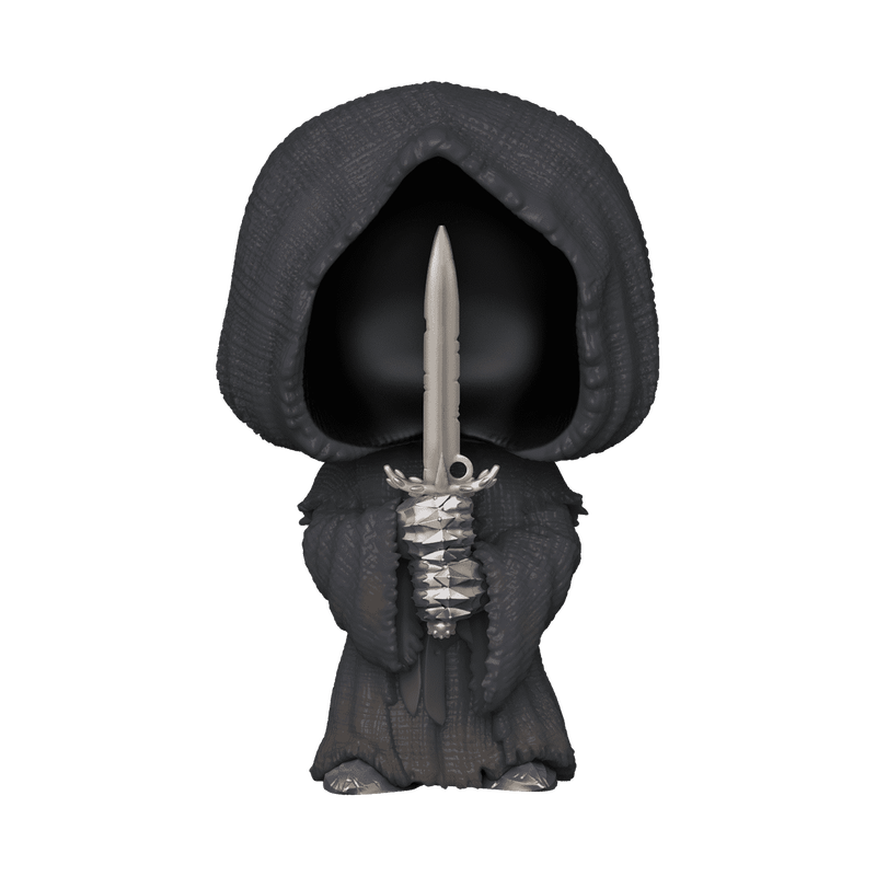 ФИГУРКА FUNKO POP LORD OF THE RINGS - NAZGUL / ФАНКО ПОП ВЛАСТЕЛИН КОЛЕЦ - НАЗГУЛ