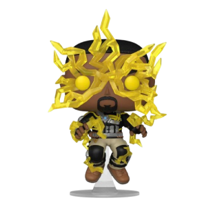 ФІГУРКА FUNKO POP SPIDER-MAN NO WAY HOME - ELECTRO / ФАНКО ПОП ЛЮДИНА-ПАВУК - ЕЛЕКТРО ФІГУРКА FUNKO POP SPIDER-MAN NO WAY HOME - ELECTRO / ФАНКО ПОП ЛЮДИНА-ПАВУК - ЕЛЕКТРО