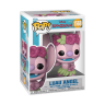 ФІГУРКА FUNKO POP LILO AND STITCH - LUAU ANGEL / ФАНКО ПОП ЛУАУ АНГЕЛ - фото 2