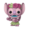 ФІГУРКА FUNKO POP LILO AND STITCH - LUAU ANGEL / ФАНКО ПОП ЛУАУ АНГЕЛ - фото 1