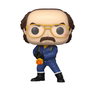 ФІГУРКА FUNKO POP STRANGER THINGS - MURRAY / ФАНКО ПОП ДИВНІ ДИВА - МЮРРЕЙ ФІГУРКА FUNKO POP STRANGER THINGS - MURRAY / ФАНКО ПОП ДИВНІ ДИВА - МЮРРЕЙ