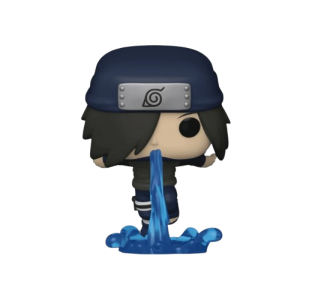 ФІГУРКА FUNKO POP NARUTO - IZUMO KAMIZUKI / ФАНКО ПОП НАРУТО - ІЗУМО КАМІЗУКІ ФІГУРКА FUNKO POP NARUTO - IZUMO KAMIZUKI / ФАНКО ПОП НАРУТО - ІЗУМО КАМІЗУКІ