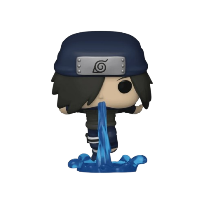 ФІГУРКА FUNKO POP NARUTO - IZUMO KAMIZUKI / ФАНКО ПОП НАРУТО - ІЗУМО КАМІЗУКІ - фото 1