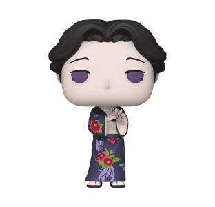 ФІГУРКА FUNKO POP DEMON SLAYER - TAMAYO / ФАНКО ПОП КЛИНОК, ЯКИЙ ЗНИЩУЄ ДЕМОНІВ - ТАМАЙО ФІГУРКА FUNKO POP DEMON SLAYER - TAMAYO / ФАНКО ПОП КЛИНОК, ЯКИЙ ЗНИЩУЄ ДЕМОНІВ - ТАМАЙО