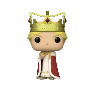 ФІГУРКА FUNKO POP ATTACK ON TITAN - QUEEN HISTORIA / ФАНКО ПОП АТАКА НА ТИТАНІВ - КОРОЛЕВА ХІСТОРІЯ ФІГУРКА FUNKO POP ATTACK ON TITAN - QUEEN HISTORIA / ФАНКО ПОП АТАКА НА ТИТАНІВ - КОРОЛЕВА ХІСТОРІЯ