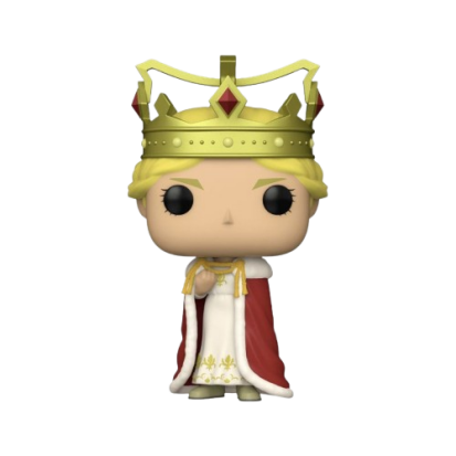 ФІГУРКА FUNKO POP ATTACK ON TITAN - QUEEN HISTORIA / ФАНКО ПОП АТАКА НА ТИТАНІВ - КОРОЛЕВА ХІСТОРІЯ - фото 1