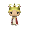ФІГУРКА FUNKO POP ATTACK ON TITAN - QUEEN HISTORIA / ФАНКО ПОП АТАКА НА ТИТАНІВ - КОРОЛЕВА ХІСТОРІЯ - фото 1