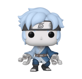 ФІГУРКА FUNKO POP BORUTO - MITSUKI WITH SNAKE HANDS / ФАНКО ПОП БОРУТО - МІЦУКІ ФІГУРКА FUNKO POP BORUTO - MITSUKI WITH SNAKE HANDS / ФАНКО ПОП БОРУТО - МІЦУКІ