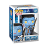 ФІГУРКА FUNKO POP AVATAR - JAKE SULLY / ФАНКО ПОП АВАТАР - ДЖЕЙК САЛЛІ - фото 2