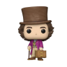 ФІГУРКА FUNKO POP WILLY WONKA / ФАНКО ПОП - ВІЛЛІ ВОНКА - фото 1