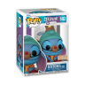 ФІГУРКА FUNKO POP STITCH AS GUS GUS / ФАНКО ПОП ЛІЛО ТА СТІЧ - фото 2
