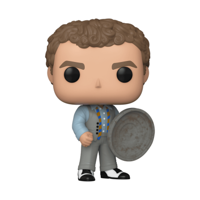 ФІГУРКА FUNKO POP GODFATHER 50TH - SONNY CORLEONE / ФАНКО ПОП ХРЕЩЕНИЙ БАТЬКО - СОННІ КОРЛЕОНЕ - фото 1