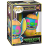 ФІГУРКА FUNKO POP PUMPKIN STITCH / ФАНКО ПОП ГАРБУЗОВИЙ СТІЧ - фото 2