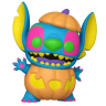 ФІГУРКА FUNKO POP PUMPKIN STITCH / ФАНКО ПОП ГАРБУЗОВИЙ СТІЧ - фото 1