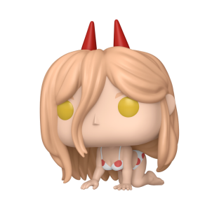 ФІГУРКА FUNKO POP CHAINSAW MAN - POWER / ФАНКО ПОП ЛЮДИНА-БЕНЗОПИЛА - ПАВЕР ФІГУРКА FUNKO POP CHAINSAW MAN - POWER / ФАНКО ПОП ЛЮДИНА-БЕНЗОПИЛА - ПАВЕР