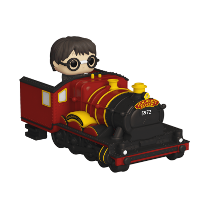 ФІГУРКА FUNKO BITTY POP RIDES - HARRY POTTER / ФАНКО БІТТІ ПОП ГАРІ ПОТЕР - фото 1