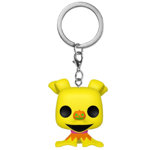 FUNKO POCKET POP! KEYCHAIN: DISNEY - ZERO / БРЕЛОК ФАНКО ПОП: ДІСНЕЙ - ЗЕРО FUNKO POCKET POP! KEYCHAIN: DISNEY - ZERO / БРЕЛОК ФАНКО ПОП: ДІСНЕЙ - ЗЕРО