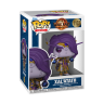 ФИГУРКА FUNKO POP WARCRAFT - XAL&#039;ATATH / ФАНКО ПОП ВАРКРАФТ - АНДУІН КСАЛ&#039;АТАТ - фото 2