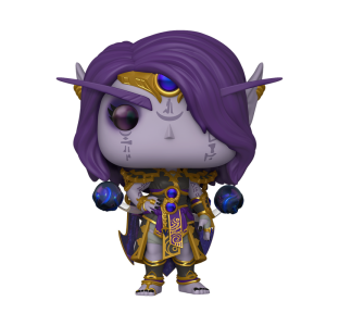 ФІГУРКА FUNKO POP WARCRAFT - XAL'ATATH / ФАНКО ПОП ВАРКРАФТ - АНДУІН КСАЛ'АТАТ ФІГУРКА FUNKO POP WARCRAFT - XAL'ATATH / ФАНКО ПОП ВАРКРАФТ - АНДУІН КСАЛ'АТАТ