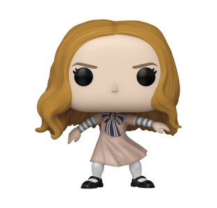 ФІГУРКА FUNKO POP M3GAN (Dancing) / ФАНКО ПОП М3ГАН (Танцює) ФІГУРКА FUNKO POP M3GAN (Dancing) / ФАНКО ПОП М3ГАН (Танцює)