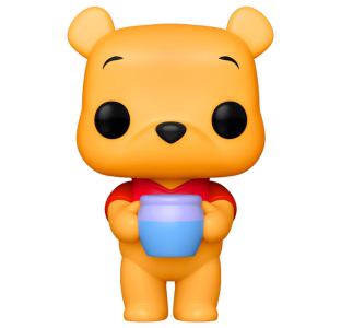 ФІГУРКА FUNKO POP WINNIE THE POOH / ФАНКО ПОП ВІННІ-ПУХ