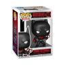 ФІГУРКА FUNKO POP TERRY MCGINNIS / ФАНКО ПОП ТЕРРІ МАКГІННІС - фото 2