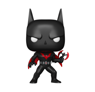 ФІГУРКА FUNKO POP TERRY MCGINNIS / ФАНКО ПОП ТЕРРІ МАКГІННІС ФІГУРКА FUNKO POP TERRY MCGINNIS / ФАНКО ПОП ТЕРРІ МАКГІННІС