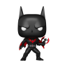 ФІГУРКА FUNKO POP TERRY MCGINNIS / ФАНКО ПОП ТЕРРІ МАКГІННІС - фото 1