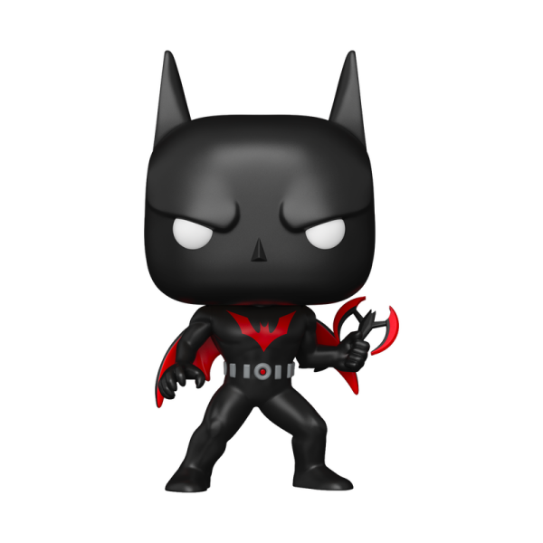 ФИГУРКА FUNKO POP TERRY MCGINNIS / ФАНКО ПОП ТЕРРИ МАКГИННИС