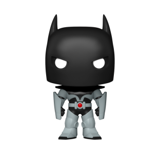 ФІГУРКА FUNKO POP ARMORED BRUCE WAYNE / ФАНКО ПОП БРЮС ВЕЙН ФІГУРКА FUNKO POP ARMORED BRUCE WAYNE / ФАНКО ПОП БРЮС ВЕЙН