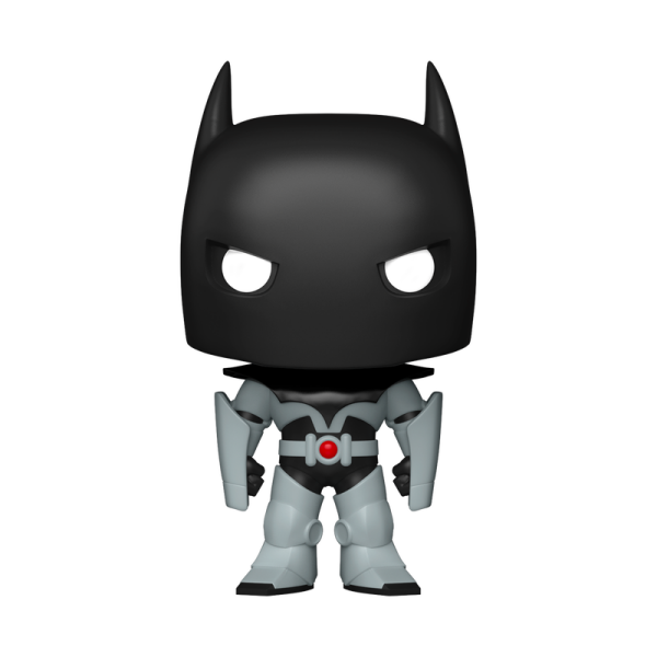 ФІГУРКА FUNKO POP ARMORED BRUCE WAYNE / ФАНКО ПОП БРЮС ВЕЙН