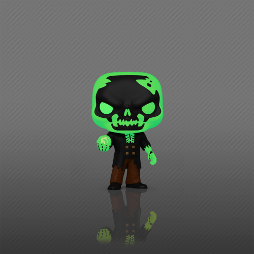 ФІГУРКА FUNKO POP BLIGHT / ФАНКО ПОП БЛАЙТ - фото 3