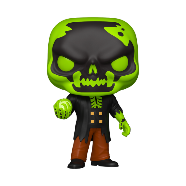ФІГУРКА FUNKO POP BLIGHT / ФАНКО ПОП БЛАЙТ