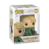 ФИГУРКА FUNKO POP HARRY POTTER - GILDEROY LOCKHART / ФАНКО ПОП ГАРРИ ПОТТЕР - ЗЛАТОПУСТ ЛОКОНС - фото 2