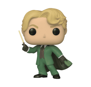 ФИГУРКА FUNKO POP HARRY POTTER - GILDEROY LOCKHART / ФАНКО ПОП ГАРРИ ПОТТЕР - ЗЛАТОПУСТ ЛОКОНС