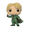 ФИГУРКА FUNKO POP HARRY POTTER - GILDEROY LOCKHART / ФАНКО ПОП ГАРРИ ПОТТЕР - ЗЛАТОПУСТ ЛОКОНС - фото 1
